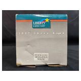 Liberty Classics 1937 Chevrolet Die-Cast Bank Modern Machinery in Box Liberty Classics 1937 Chevrolet Die-Cast Bank Modern Machinery in Box