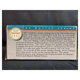 Liberty Classics 1937 Chevrolet Die-Cast Bank Modern Machinery in Box Liberty Classics 1937 Chevrolet Die-Cast Bank Modern Machinery in Box
