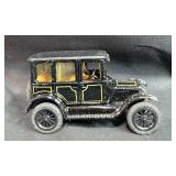 1931 Mccormick - Deering Farmall 1931 Hawkeye Truck Bank with Small Black 1923 Ford Fordor Sedan 1931 Mccormick - Deering Farmall 1931 Hawkeye Truck Bank with Small Black 1923 Ford Fordor Sedan