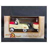 Set of Collectible Die-Cast Vehicles with Original Boxes Set of Collectible Die-Cast Vehicles with Original Boxes