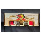 Set of Collectible Die-Cast Vehicles with Original Boxes Set of Collectible Die-Cast Vehicles with Original Boxes