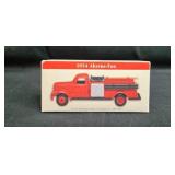 Set of Collectible Die-Cast Vehicles with Original Boxes Set of Collectible Die-Cast Vehicles with Original Boxes