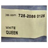 Set of 2 Queen Comforters - Wamsutta Blue and Kohl Set of 2 Queen Comforters - Wamsutta Blue and Kohl