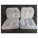 SEAT CUSHIONS SEAT CUSHIONS