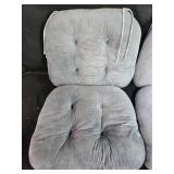 SEAT CUSHIONS SEAT CUSHIONS