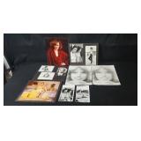 Collection of Vintage Glamour and Portrait Photography Prints Collection of Vintage Glamour and Portrait Photography Prints