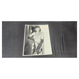 Collection of Vintage Glamour and Portrait Photography Prints Collection of Vintage Glamour and Portrait Photography Prints