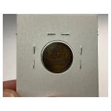 1931-S Key Date Wheat Cent 1931-S Key Date Wheat Cent