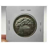 1922 Grant Memorial Commemorative Half Dollar 1922 Grant Memorial Commemorative Half Dollar