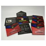 4x 2020 Reverse Proof Innovation Dollars 4x 2020 Reverse Proof Innovation Dollars