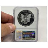 1997-P NGC ASE PF69 Ultra Cameo 1997-P NGC ASE PF69 Ultra Cameo