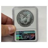 1999 NCG ASE MS69 1999 NCG ASE MS69