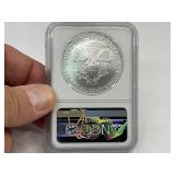 2006 NGC ASE MS69 2006 NGC ASE MS69