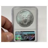2008 NGC ASE MS69 2008 NGC ASE MS69