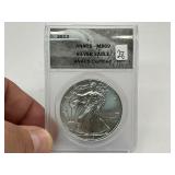 2013 ANACS ASE MS69 2013 ANACS ASE MS69
