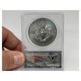 2013 ANACS ASE MS69 2013 ANACS ASE MS69