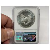 2013 NGC ASE MS69 2013 NGC ASE MS69