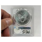2014-W PCGS ASE MS69 2014-W PCGS ASE MS69