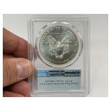 2016 PCGS ASE MS69 2016 PCGS ASE MS69