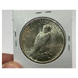 1922 Silver Peace Dollar 1922 Silver Peace Dollar