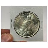 1922 Silver Peace Dollar 1922 Silver Peace Dollar