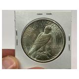 1922 Silver Peace Dollar 1922 Silver Peace Dollar
