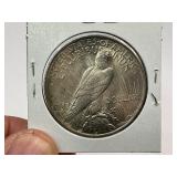 1922 Silver Peace Dollar 1922 Silver Peace Dollar