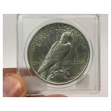 1922 Silver Peace Dollar 1922 Silver Peace Dollar