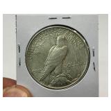 1922 Silver Peace Dollar 1922 Silver Peace Dollar