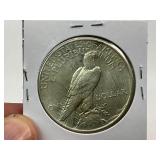 1925 Silver Peace Dollar 1925 Silver Peace Dollar