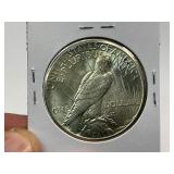 1925 Silver Peace Dollar 1925 Silver Peace Dollar