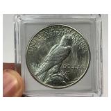 1925 Silver Peace Dollar 1925 Silver Peace Dollar
