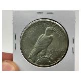 1926 Silver Peace Dollar 1926 Silver Peace Dollar