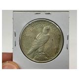 1925 Silver Peace Dollar 1925 Silver Peace Dollar