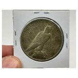 1926-D Silver Peace Dollar 1926-D Silver Peace Dollar
