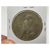 1926-D Silver Peace Dollar 1926-D Silver Peace Dollar