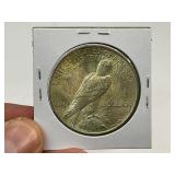 1923 Silver Peace Dollar 1923 Silver Peace Dollar