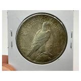 1922 Silver Peace Dollar 1922 Silver Peace Dollar
