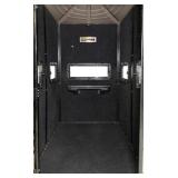 Striker Steel Box Blind with Elite 10