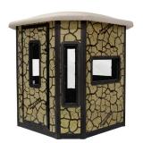 Bull XL Deer Stand with Tower Base - Retail $4729.99