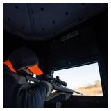 "The Office " Deer Blind with 10