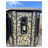 Bull XL Deer Stand with Tower Base - Retail $4729.99