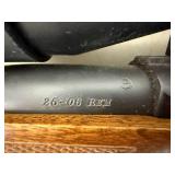 Ruger M77 Hawkeye 25-06 REM Ruger M77 Hawkeye 25-06 REM