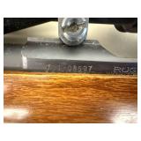 Ruger M77 Hawkeye 25-06 REM Ruger M77 Hawkeye 25-06 REM