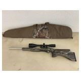 Ruger Model 10/22 Carbine .22 LR Caliber Ruger Model 10/22 Carbine .22 LR Caliber