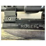 Ruger Model 10/22 Carbine .22 LR Caliber Ruger Model 10/22 Carbine .22 LR Caliber