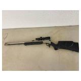 Optima Pro .50 Cal Muzzleloader Optima Pro .50 Cal Muzzleloader