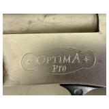 Optima Pro .50 Cal Muzzleloader Optima Pro .50 Cal Muzzleloader