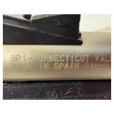 Optima Pro .50 Cal Muzzleloader Optima Pro .50 Cal Muzzleloader