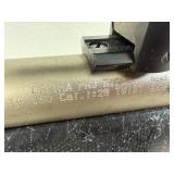 Optima Pro .50 Cal Muzzleloader Optima Pro .50 Cal Muzzleloader